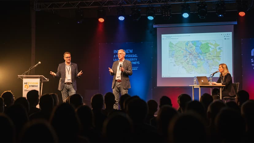 صورة المكان