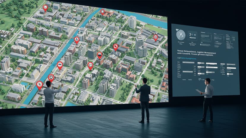 صورة المكان